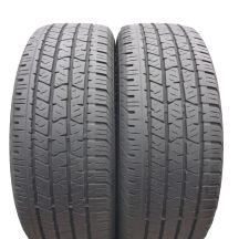 4. 4 x CONTINENTAL 265/60 R18 110T CrossContact LX Lato 2019 7,8-8mm