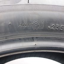 8. Opony 235/55 R19 4x MICHELIN 105W XL Primacy 4 SUV GOE Acoustic Letnie 2023 7,2mm