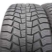 2. 2 x GISLAVED 225/45 R17 94V XL EuroFrost 6 Zima 2022 6,5-7,2mm