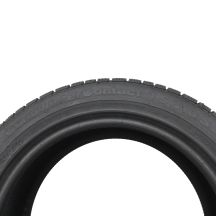 7. 4 x CONTINENTAL 255/45 R18 99V ContiWinterContact TS810S M0 Zima 2017 Jak Nowe