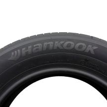 2. 1 x HANKKOK 185/65 R15 88H Kinergy Eco 2 Lato 2021 6,7mm