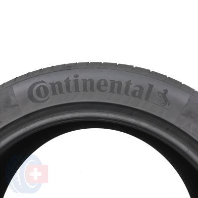 5. 2 x CONTINENTAL 245/45 R18 100Y XL PremiumContact 6 Lato 2018 6,5-6,8mm