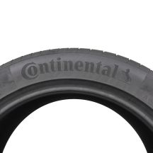 5. 2 x CONTINENTAL 245/45 R18 100Y XL PremiumContact 6 Lato 2018 6,5-6,8mm