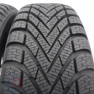 2. Opony 185/55 R15 4x PIRELLI 82T Winter Cinturato Zimowe 2021 Nieużywane