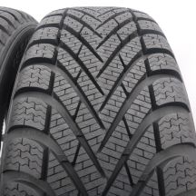 2. Opony 185/55 R15 4x PIRELLI 82T Winter Cinturato Zimowe 2021 Nieużywane