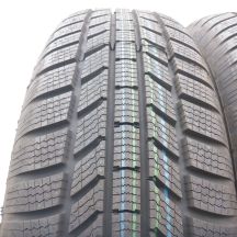 4. Opony 215/70 R16 2x CONTINENTAL 100T WinterContact TS870P Zimowe Nieużywane 2022