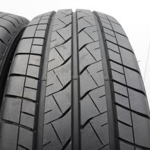 2. 4 x BRIDGESTONE 205/65 R16C 107/105T Duravis R660 ECO Lato 2019 Jak Nowe 7,5mm