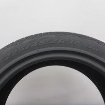 3. Opona 225/45 R17 1x PIRELLI 94W XL PZero Nero Letnia 2009 8mm