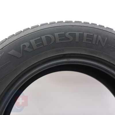 4. Opony 235/65 R17 2x VREDESTEIN 108H XL Wintrac Pro Zimowe 2020 5,8-6mm