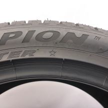 5. Opona 285/40 R20 1x PIRELLI 108V XL BMW Scorpion Winter Zimowa 2022 Jak Nowa 7,2mm