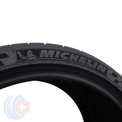 3. 2 x MICHELIN 305/30 ZR20 103Y XL PilotSportCup 2 N1 Lato 2018 5,2mm