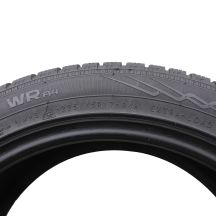 6. 4 x NOKIAN 225/45 R17 94H XL WR A4 Zima 2016 5,5-6,5mm