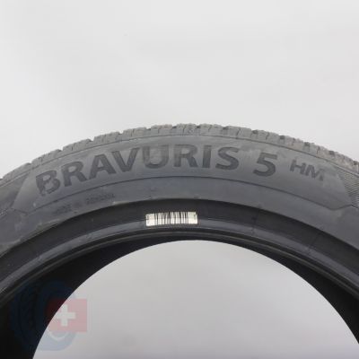 5. Opony 235/45 R17 2x BARUM 97Y XL Bravuris 5 Letnie 2023