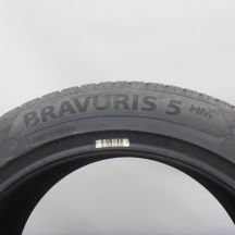 5. Opony 235/45 R17 2x BARUM 97Y XL Bravuris 5 Letnie 2023