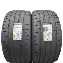 5. 4 x HANKOOK 295/40 ZR19 108Y XL Ventus S1evo Z Lato 2020 