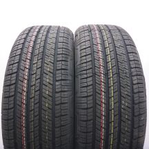 4. Opony 215/65 R16 4x CONTINENTAL 102V XL 4x4 Contact M+S Letnie 2021/22 VOLL 