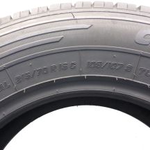 6. Opony 215/70 R15C 2x TIGAR 109/107S CargoSpeed Letnie 2020 Jak Nowe