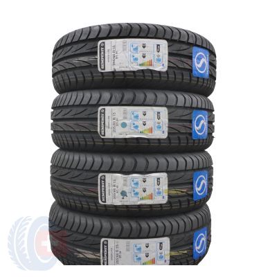 4 x SEMPERIT 205/60 R15 91H Speed-Life Lato 2019 Jak Nowe