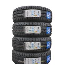 4 x SEMPERIT 205/60 R15 91H Speed-Life Lato 2019 Jak Nowe