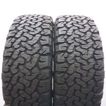 5. Opony 255/65 R17 4x BFGOODRICH 114/110S All-Terrain T/A KO2 Wielosezonowe 2022 Nieużywane 5. Opony 255/65 R17 4x BFGOODRICH 114/110S All-Terrain T/A KO2 Wielosezonowe 2022 Nieużywane