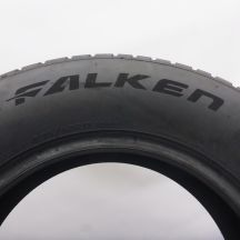 3. Opona 235/65 R17 1x FALKEN 108V XL EuroWinter HS02 PRO Zimowa 2022