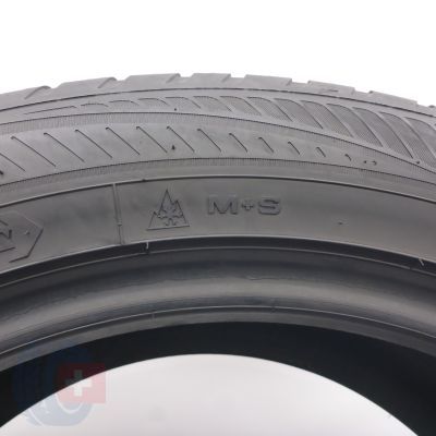 3. Opona 255/50 R19 1x GOODYEAR 107W XL Vector 4Seasons Suv Wielosezonowa 2023 7,5mm