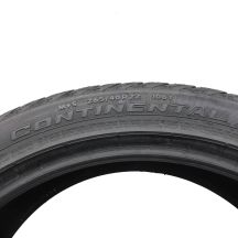 2. Opona 265/40 R22 1x CONTINENTAL 106Y Cross Contact LX Sport J LR Letnia  XL M+S 2019 Jak Nowa 