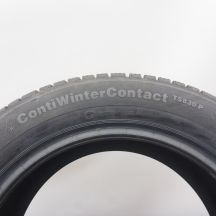 6. Opony 225/50 R16 4x CONTINENTAL 92H ContiWinterContact TS 830 P Zimowe 2022 