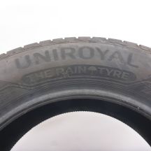 5. Opony 225/55 R16 4x UNIROYAL 95Y RainSport 5 letnie 2021/23
