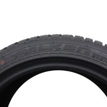 3. 1 x FALKEN 245/45 RF18 100V XL HS449 Eurowinter RunFlat Zima 2019 Jak Nowa Nieużywana