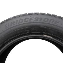 2. Opona 235/60 R18 1x BRIDGESTONE 103H MO Blizzak Lm-80 Evo Zimowa 2017 6,3mm