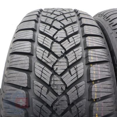 2. Opony 195/50 R16 2x FULDA 88H XL Kristall Control HP2 Zimowe 2021 Nieużywane 