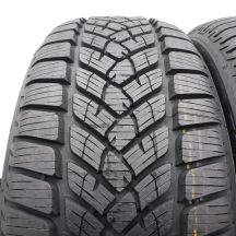 2. Opony 195/50 R16 2x FULDA 88H XL Kristall Control HP2 Zimowe 2021 Nieużywane 