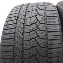2. Opony 275/35 R20 2x CONTINENTAL 102W WinterContact TS 860 S Zimowe 2022/23 7-8mm