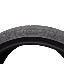 4. 2 x MICHELIN 245/35 ZR18 92Y XL PilotSuperSport BMW Lato 2018 5,5mm