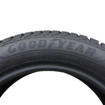 4. 2 x GOODYEAR 185/60 R16 86H UltraGrip 9+ Zima 2022 8mm