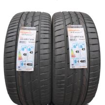 2 x HANKOOK 225/45 R17 91W Ventus S1 evo 2 K117B BMW RunFlat Lato 2020 Jak Nowe Nieużywane