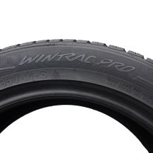 6. 2 x VREDESTEIN 205/55 R17 95V XL Wintrac Pro Zima 7-7,6mm 2022 Jak Nowe