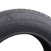 7. 4 x MICHELIN 215/65 R15 96H Energy Saver Lato DOT11/08 7,5mm