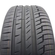 1 x CONTINENTAL 245/45 R17 99Y PremiumContact 6 Lato 2019 Jak Nowa Nieużywana