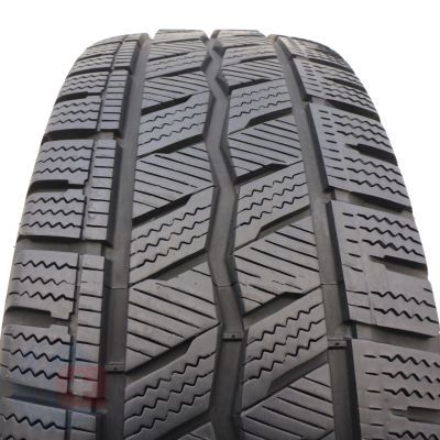 1 x HANKOOK 225/65 R16C 112/110R Winter I cept LV RW12 Zima 2022 8,2mm