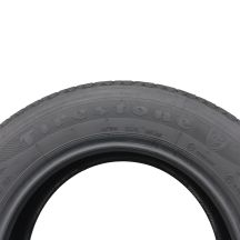 4. 2 x FIRESTONE 195/70 R15C 104/102R VanHawk 2 Lato 2022 7-7,8mm Jak Nowe