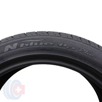 6. 2 x NEXEN 215/45 R17 91W XL Nblue HD Plus 2018 Lato 6,3-6,7mm