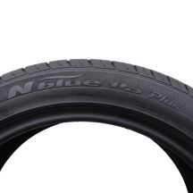 6. 2 x NEXEN 215/45 R17 91W XL Nblue HD Plus 2018 Lato 6,3-6,7mm