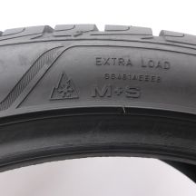 4. Opona 255/40 R21 1x GOODYEAR 102T XL UltraGrip Performance+SUV Zimowa 2024 7,8mm Jak Nowa