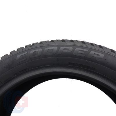 7. 4 x COOPER 205/50 R17 93W XL Discoverer AllSeason Wielosezon 2019 7,8-8,2mm