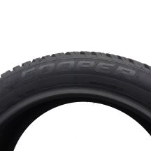 7. 4 x COOPER 205/50 R17 93W XL Discoverer AllSeason Wielosezon 2019 7,8-8,2mm