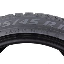 7. Opony 235/45 R18 4x PIRELLI 98V XL Winter Sottozero 3 T0 PNCS Zimowe 2021/22 5-6mm