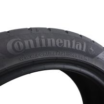 5. 2 x CONTINENTAL 195/45 R16 84H XL ContiEcoContact 5 Lato 2017 5mm
