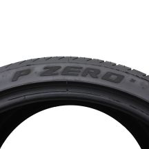 6. 2 x PIRELLI 355/25 ZR21 107Y XL P Zero L 2015 Lato 6mm